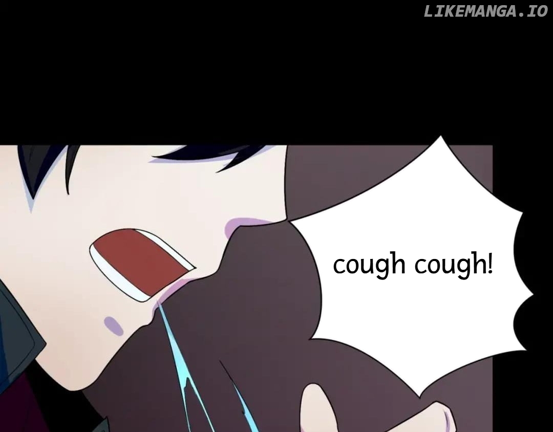 Era of the Haunted Chapter 126 - page 91